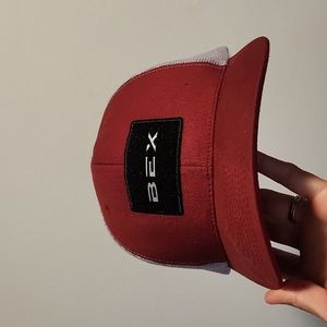Bex snap back